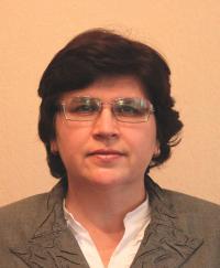Асадуллина Альфия Айратовна